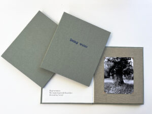 contact in folio